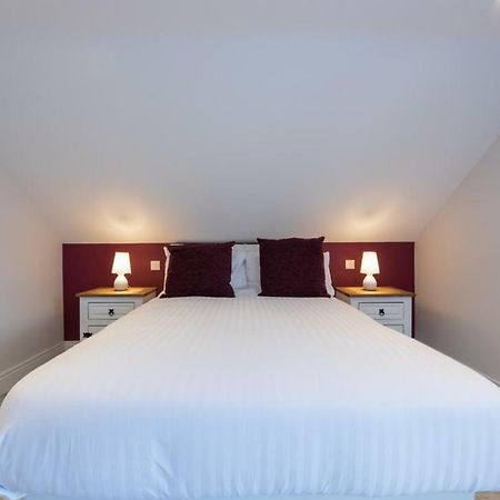 Diamond House Apartments لندنديري المظهر الخارجي الصورة
