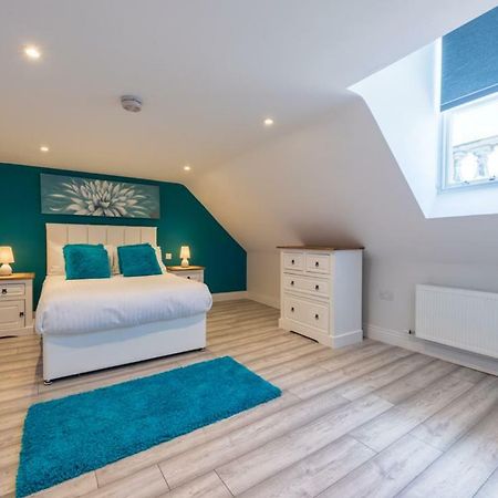 Diamond House Apartments لندنديري المظهر الخارجي الصورة