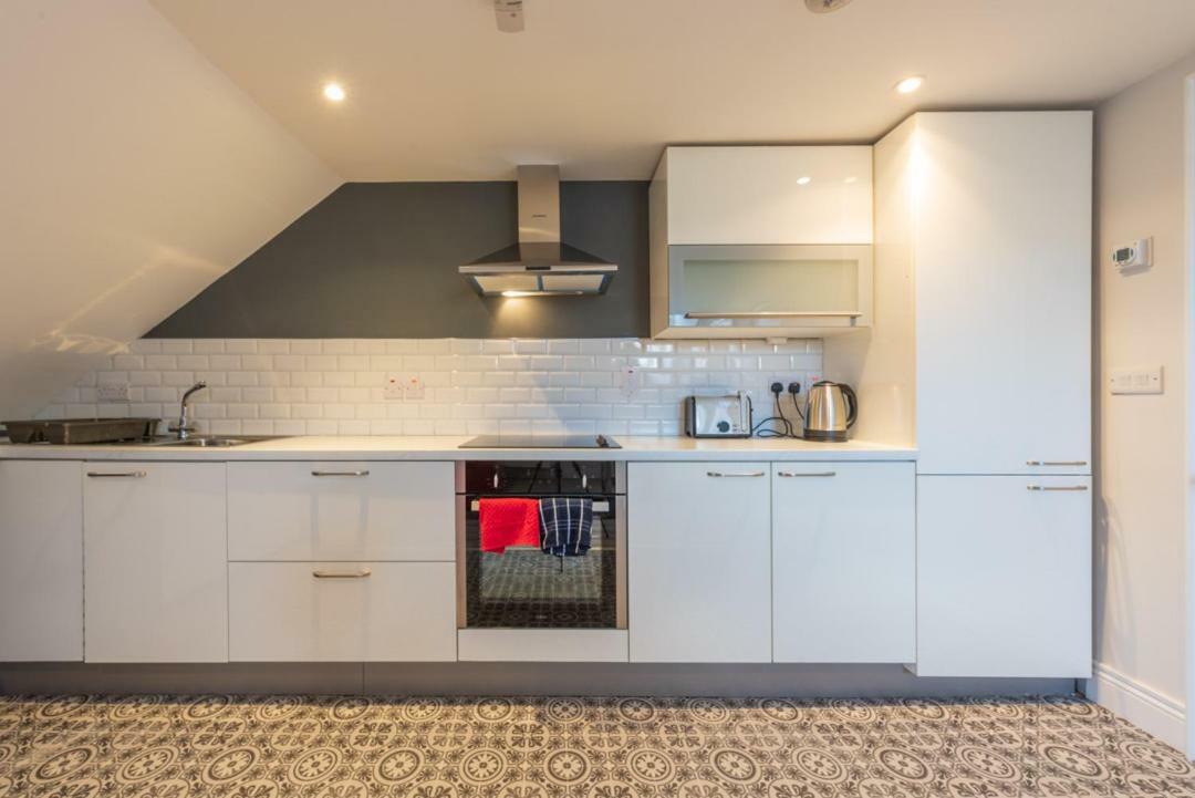 Diamond House Apartments لندنديري المظهر الخارجي الصورة