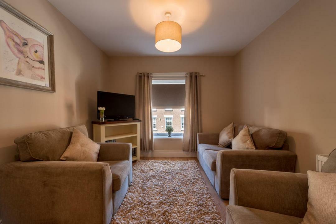 Diamond House Apartments لندنديري المظهر الخارجي الصورة
