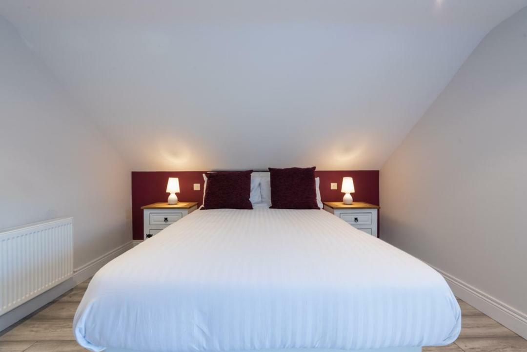 Diamond House Apartments لندنديري المظهر الخارجي الصورة