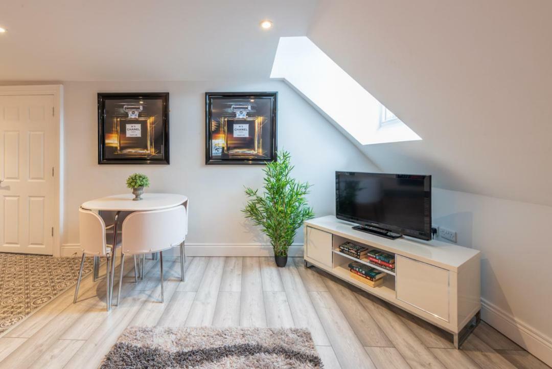 Diamond House Apartments لندنديري المظهر الخارجي الصورة