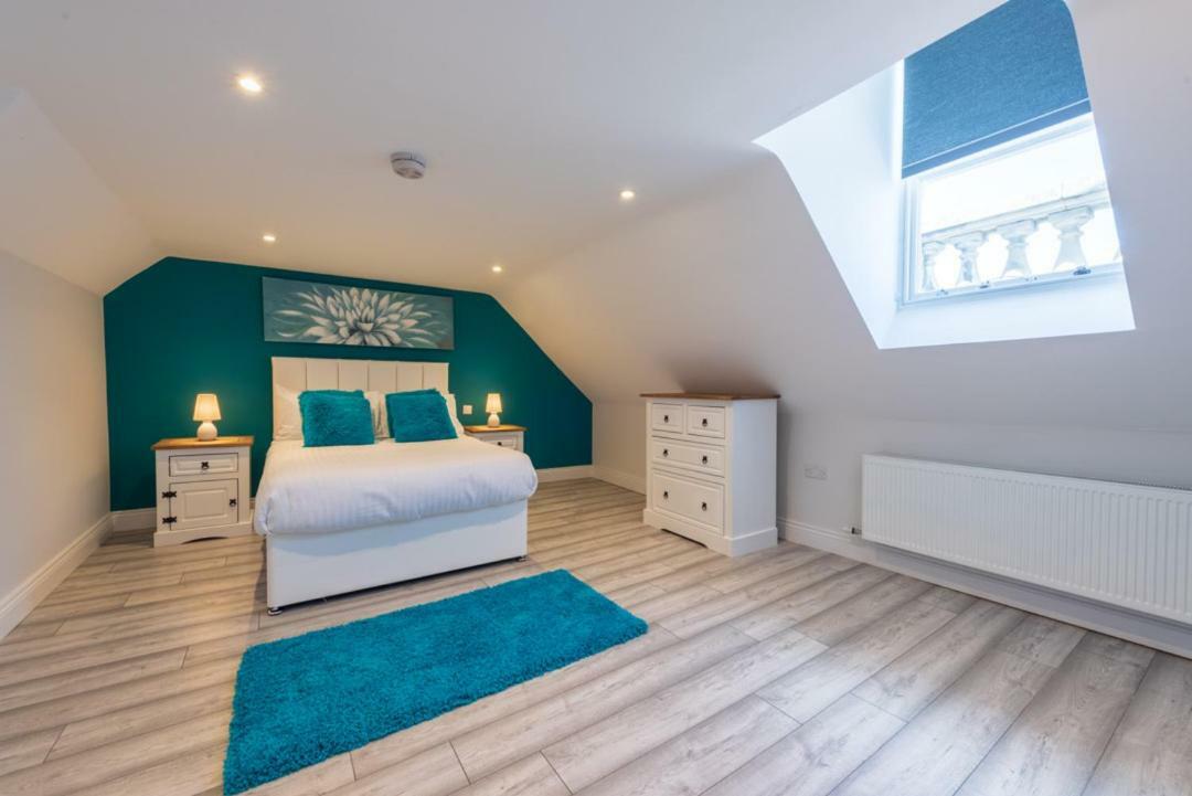 Diamond House Apartments لندنديري المظهر الخارجي الصورة