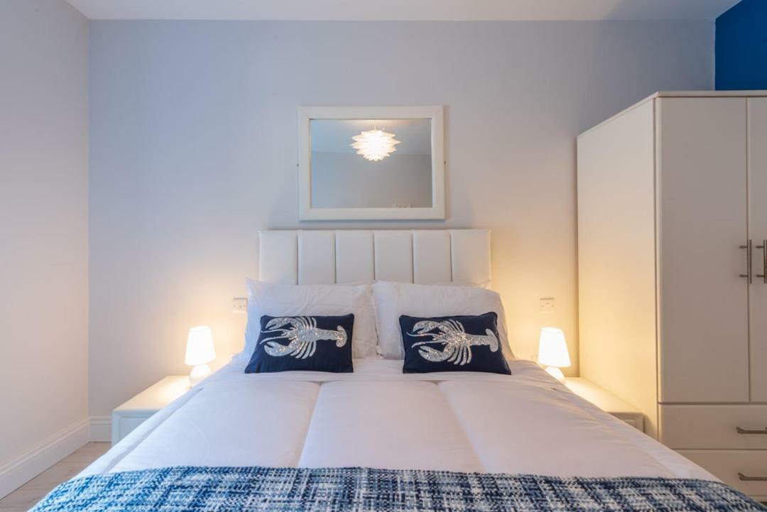 Diamond House Apartments لندنديري المظهر الخارجي الصورة