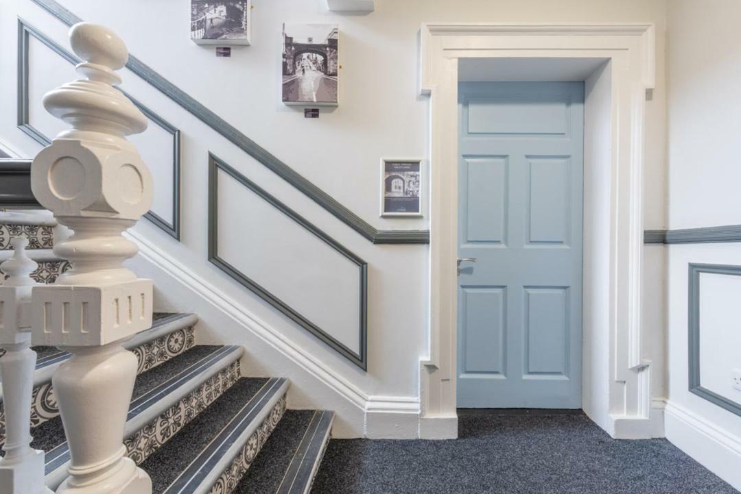 Diamond House Apartments لندنديري المظهر الخارجي الصورة