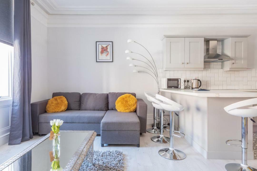 Diamond House Apartments لندنديري المظهر الخارجي الصورة