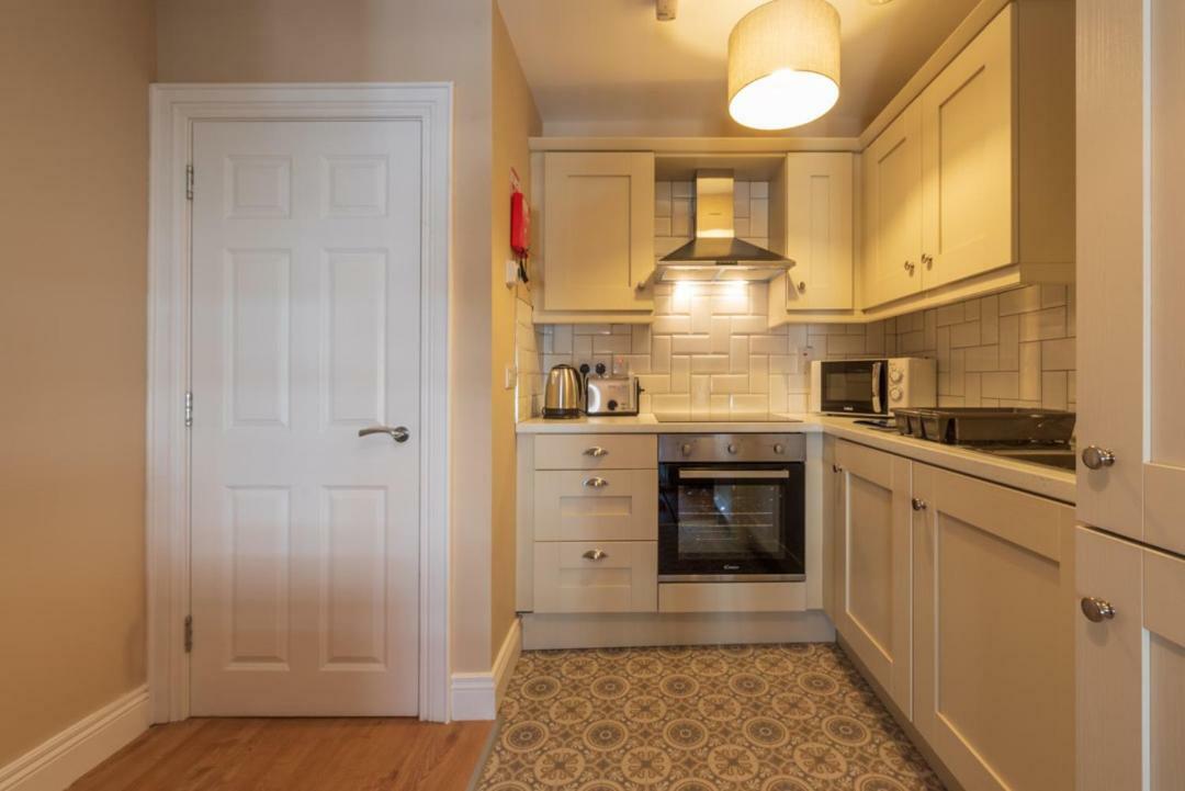 Diamond House Apartments لندنديري المظهر الخارجي الصورة