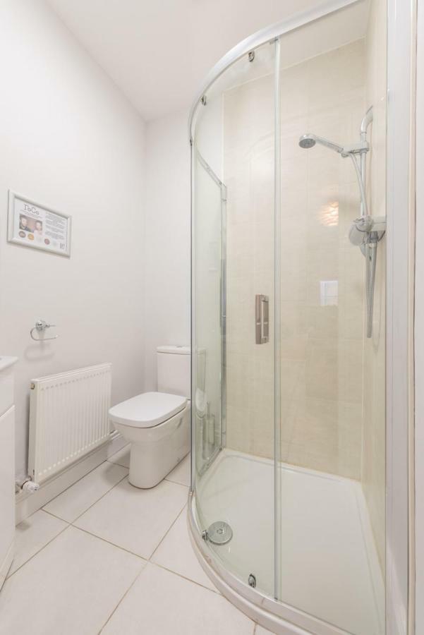 Diamond House Apartments لندنديري المظهر الخارجي الصورة