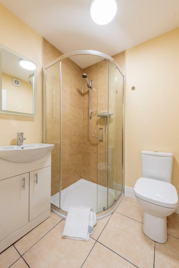 Diamond House Apartments لندنديري المظهر الخارجي الصورة