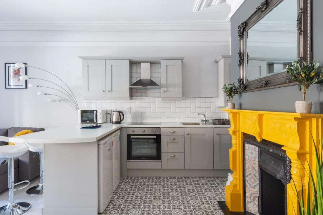 Diamond House Apartments لندنديري المظهر الخارجي الصورة