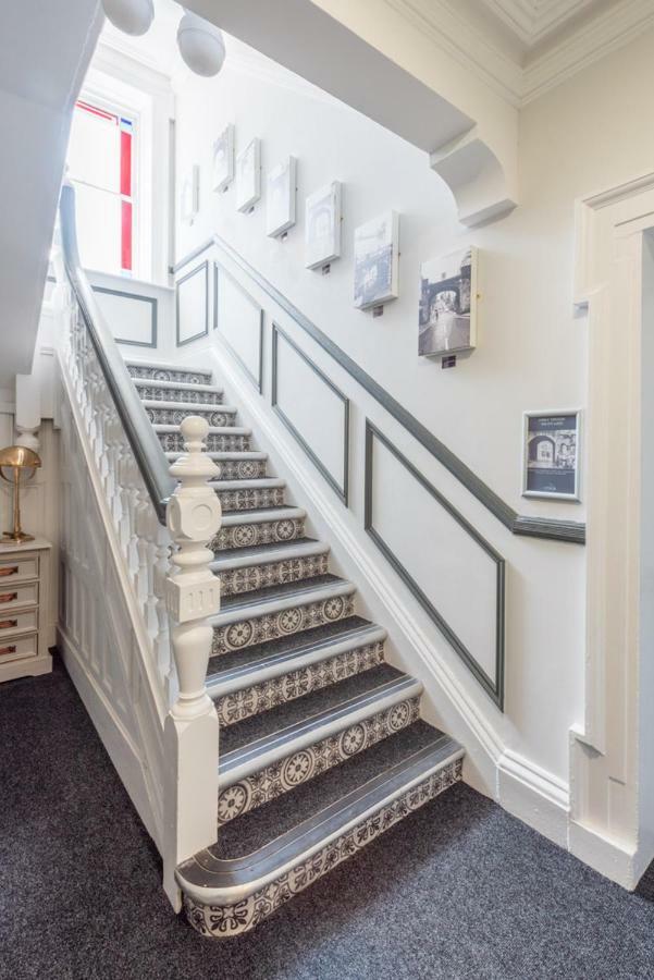 Diamond House Apartments لندنديري المظهر الخارجي الصورة