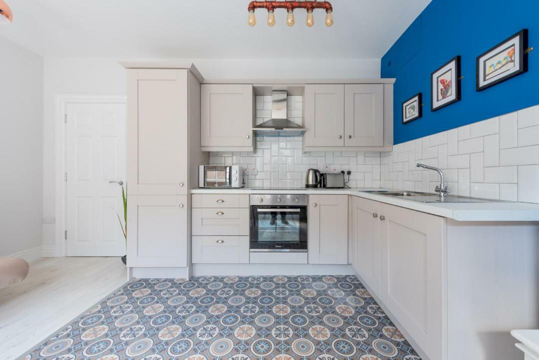 Diamond House Apartments لندنديري المظهر الخارجي الصورة