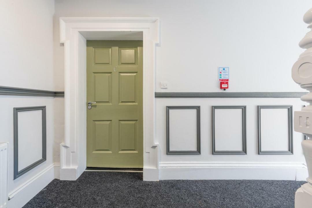 Diamond House Apartments لندنديري المظهر الخارجي الصورة