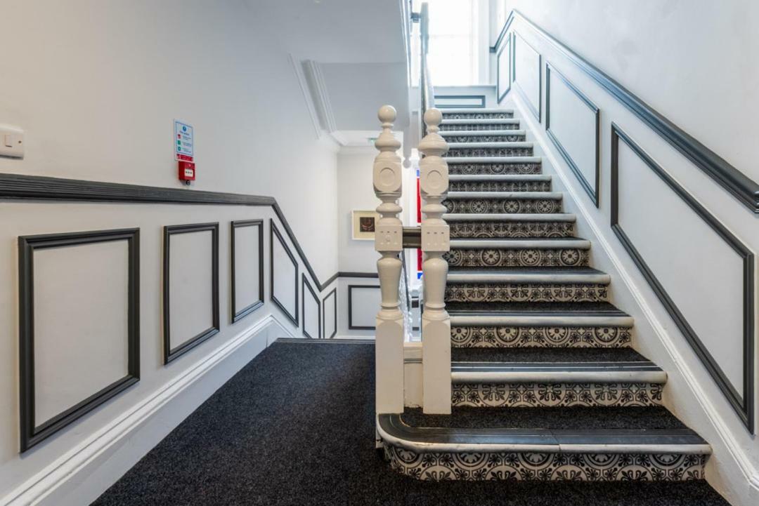 Diamond House Apartments لندنديري المظهر الخارجي الصورة