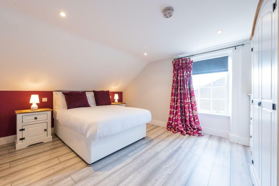 Diamond House Apartments لندنديري المظهر الخارجي الصورة