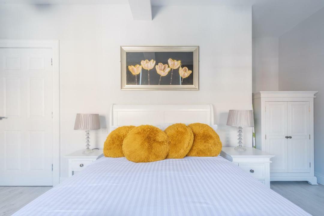 Diamond House Apartments لندنديري المظهر الخارجي الصورة