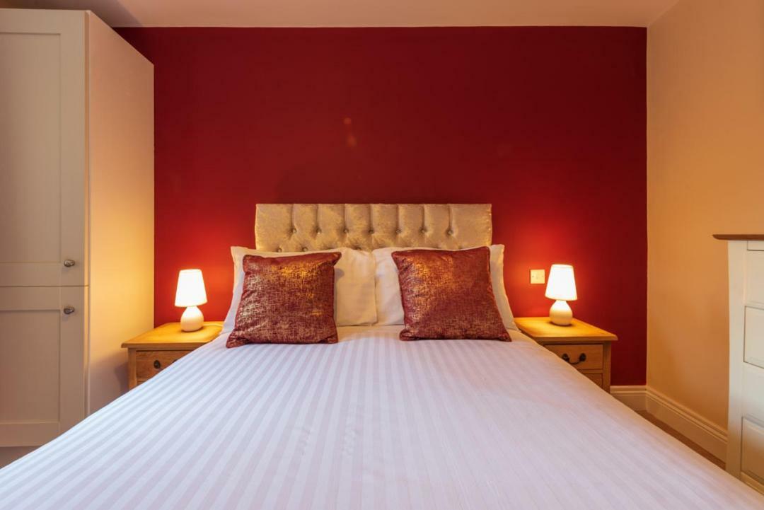 Diamond House Apartments لندنديري المظهر الخارجي الصورة