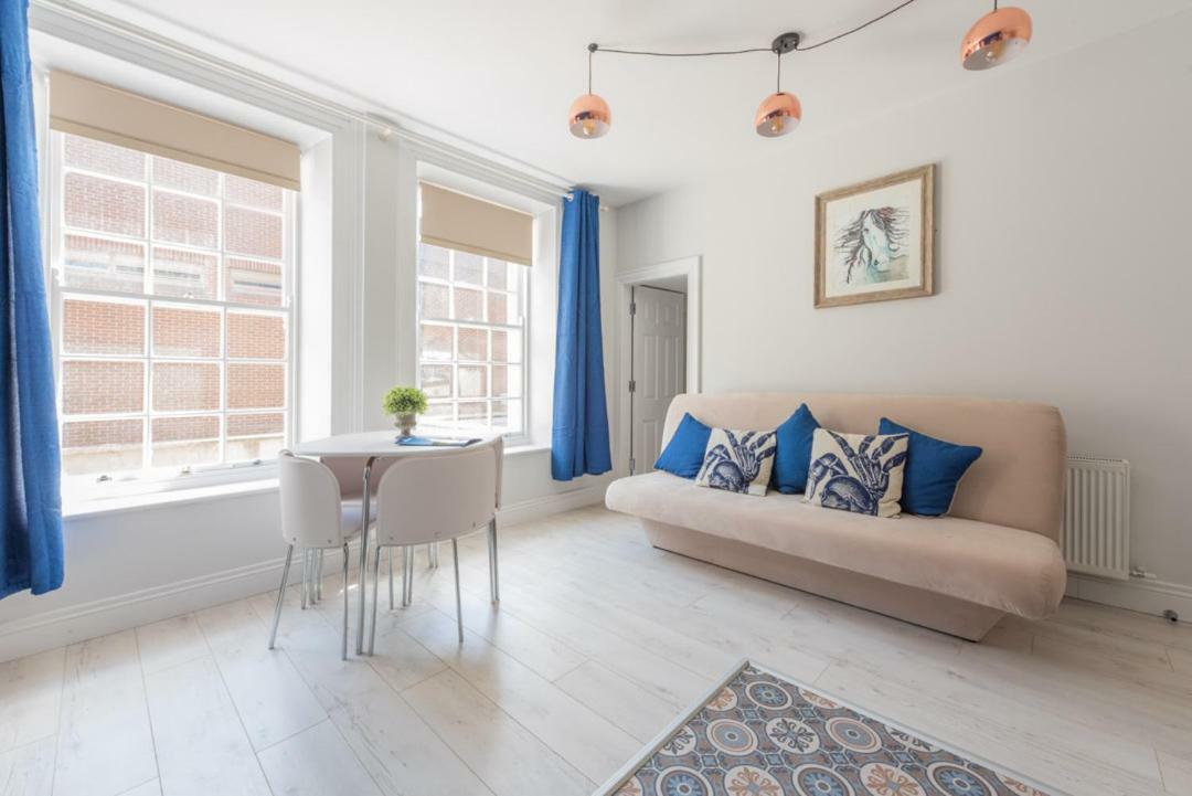 Diamond House Apartments لندنديري المظهر الخارجي الصورة