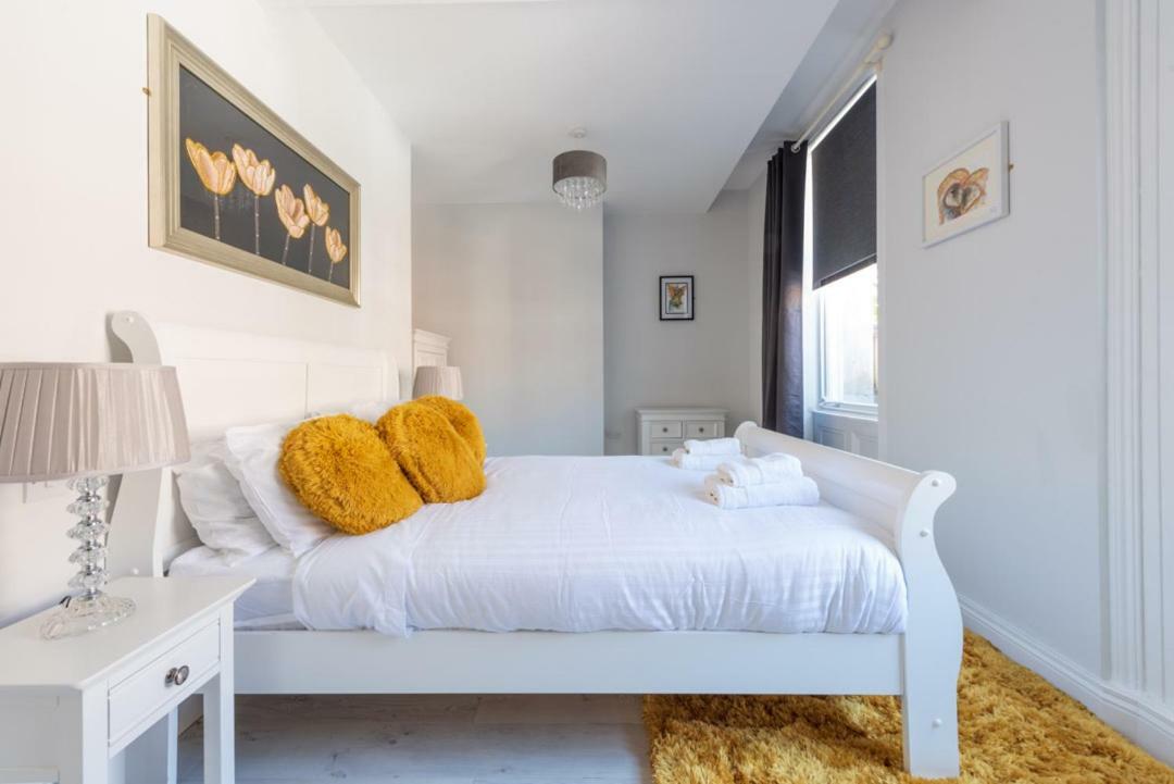 Diamond House Apartments لندنديري المظهر الخارجي الصورة
