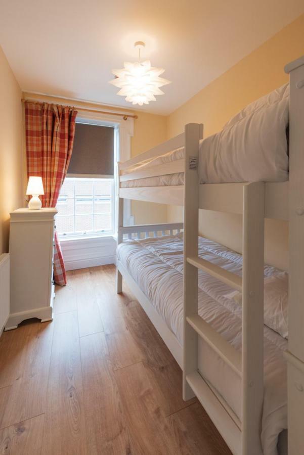 Diamond House Apartments لندنديري المظهر الخارجي الصورة