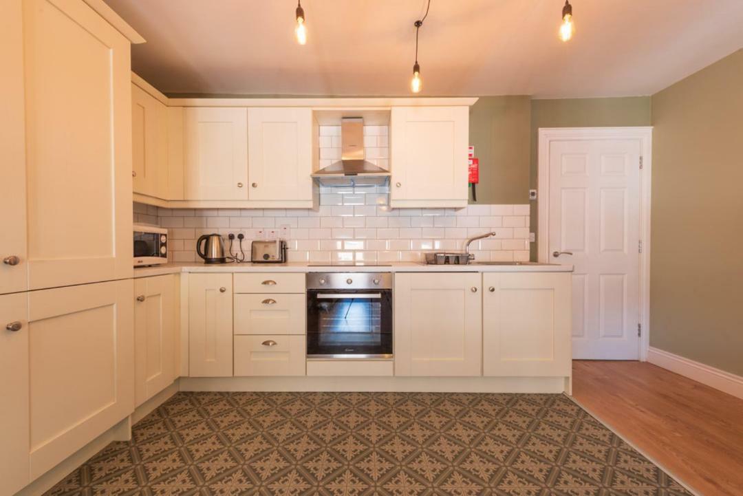 Diamond House Apartments لندنديري المظهر الخارجي الصورة